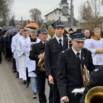 Upamiętnienie kapłanów zamordowanych w obozach