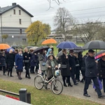 Upamiętnienie kapłanów zamordowanych w obozach