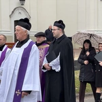 Upamiętnienie kapłanów zamordowanych w obozach