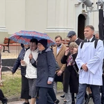 Upamiętnienie kapłanów zamordowanych w obozach