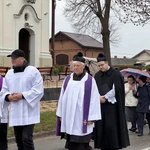Upamiętnienie kapłanów zamordowanych w obozach