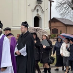 Upamiętnienie kapłanów zamordowanych w obozach