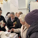 Upamiętnienie kapłanów zamordowanych w obozach