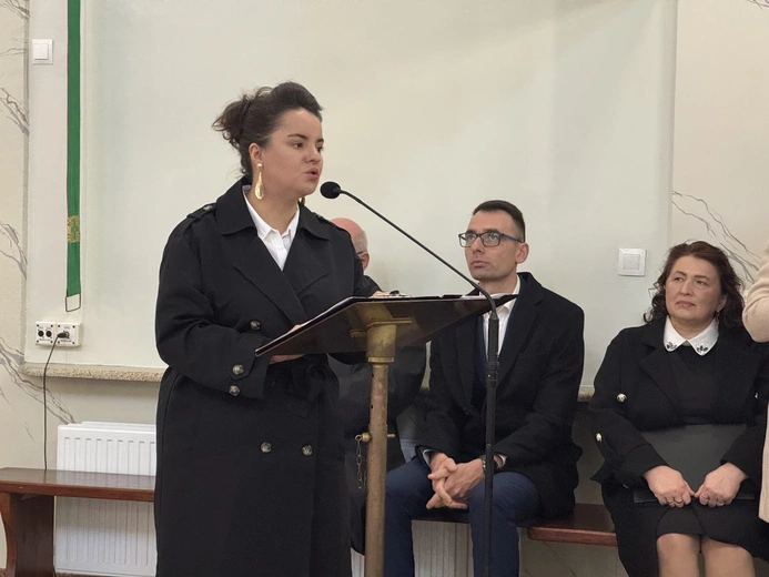 Upamiętnienie kapłanów zamordowanych w obozach