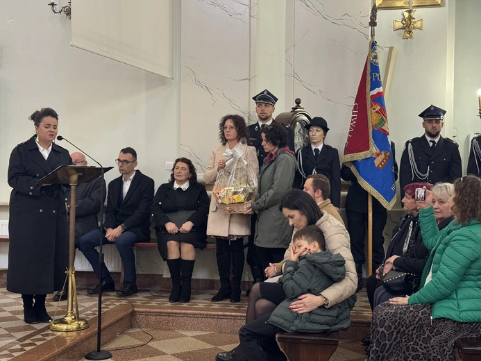Upamiętnienie kapłanów zamordowanych w obozach