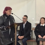 Upamiętnienie kapłanów zamordowanych w obozach