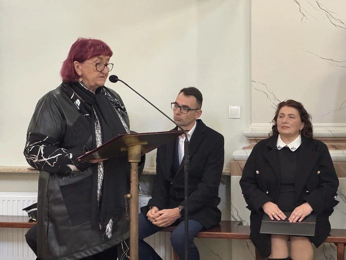 Upamiętnienie kapłanów zamordowanych w obozach