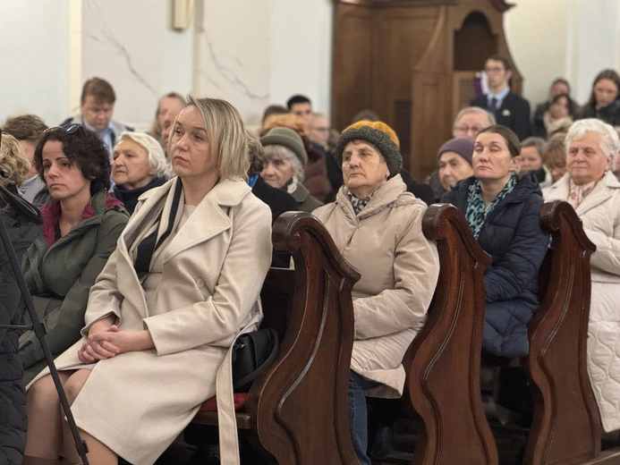 Upamiętnienie kapłanów zamordowanych w obozach