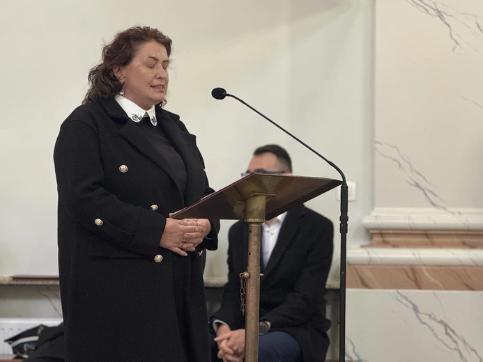 Upamiętnienie kapłanów zamordowanych w obozach