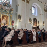 Upamiętnienie kapłanów zamordowanych w obozach