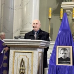 Upamiętnienie kapłanów zamordowanych w obozach