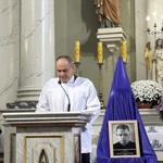 Upamiętnienie kapłanów zamordowanych w obozach