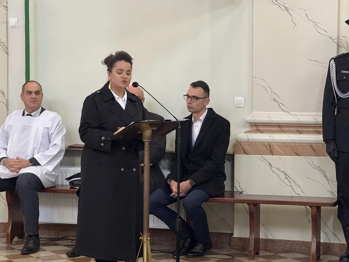 Upamiętnienie kapłanów zamordowanych w obozach