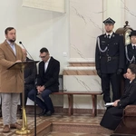 Upamiętnienie kapłanów zamordowanych w obozach