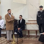 Upamiętnienie kapłanów zamordowanych w obozach