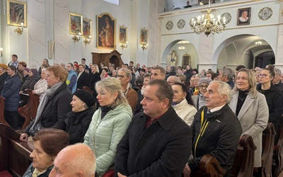 Upamiętnienie kapłanów zamordowanych w obozach