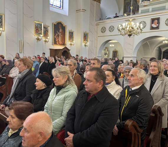 Upamiętnienie kapłanów zamordowanych w obozach