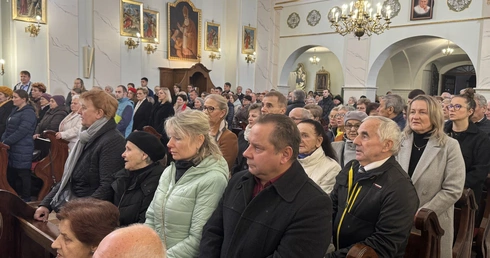 Upamiętnienie kapłanów zamordowanych w obozach