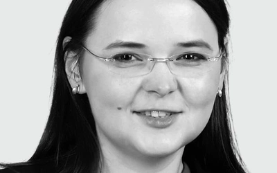 Będziemy pociągnięci do odpowiedzialności z zarządzania tym, co zostało nam powierzone