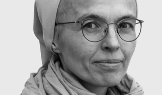 Warto więc zostawić „mamonę”, a wybrać Jego