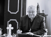 Praga: zmarł kard. Dominik Duka - przyjaciel Polski i Polaków