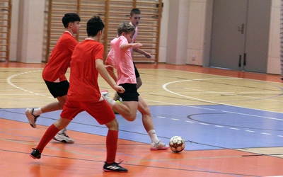 Trwają zapisy na Turniej Piłkarski LSO Archidiecezji Wrocławskiej