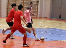 Trwają zapisy na Turniej Piłkarski LSO Archidiecezji Wrocławskiej