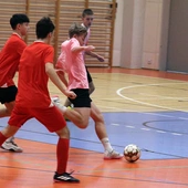 Trwają zapisy na Turniej Piłkarski LSO Archidiecezji Wrocławskiej