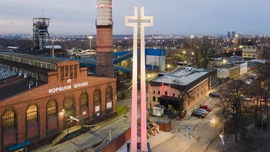 Msza św. za zmarłych górników (6 listopada)