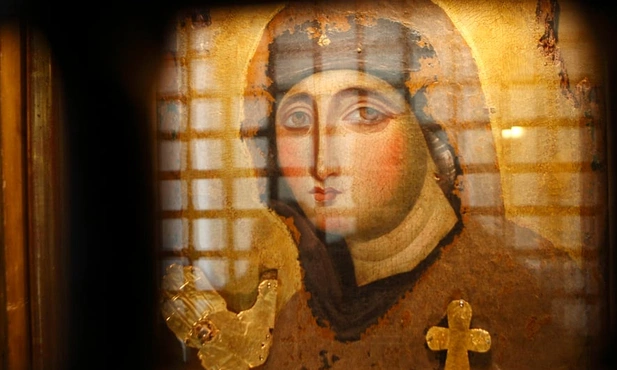 Nota doktrynalna o tytułach maryjnych: Matka wiernego ludu, a nie Współodkupicielka