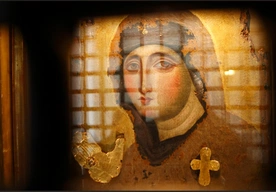 Nota doktrynalna o tytułach maryjnych: Matka wiernego ludu, a nie Współodkupicielka