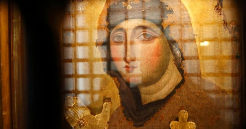 Nota doktrynalna o tytułach maryjnych: Matka wiernego ludu, a nie Współodkupicielka