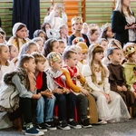 Szkoła świętych w Brzeźnicy