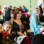 Szkoła świętych w Brzeźnicy