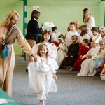 Szkoła świętych w Brzeźnicy