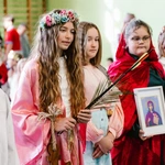 Szkoła świętych w Brzeźnicy