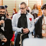 Szkoła świętych w Brzeźnicy