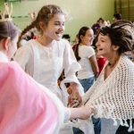 Szkoła świętych w Brzeźnicy