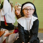 Szkoła świętych w Brzeźnicy