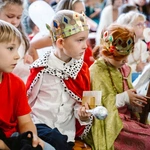 Szkoła świętych w Brzeźnicy