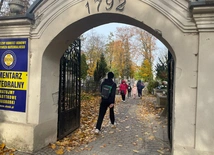 Sandomierska kwesta zakończona sukcesem