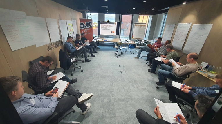 Możesz być jeszcze lepszym ojcem