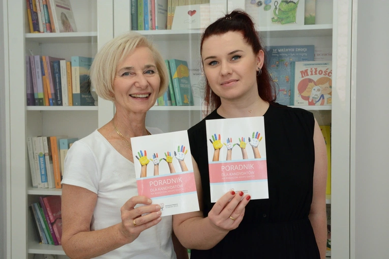 Katolicki Ośrodek Adopcyjny i Opiekuńczy zaprasza na dzień otwarty