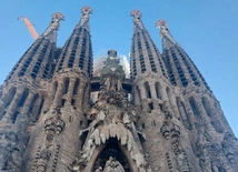 Sagrada Familia