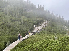 W Karkonoszach rozpoczynają się remonty szlaków