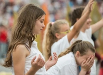 Biblijne spotkania z życiem #47