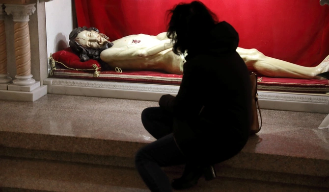 Posłani do głoszenia Ewangelii słowem i czynem