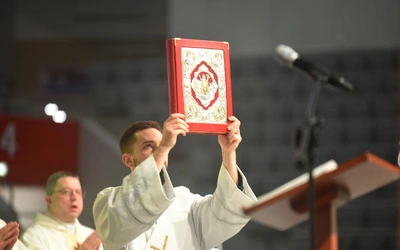 Rusz duszę ze Słowem