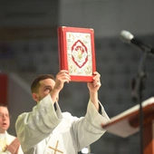 Rusz duszę ze Słowem