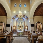 Rekolekcje kapłańskie w Turno